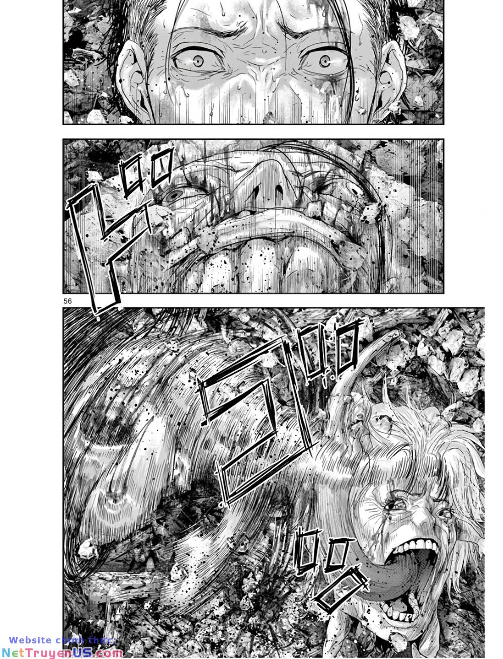 kaku kazoku - gia đình hạt nhân chapter 1.2 29