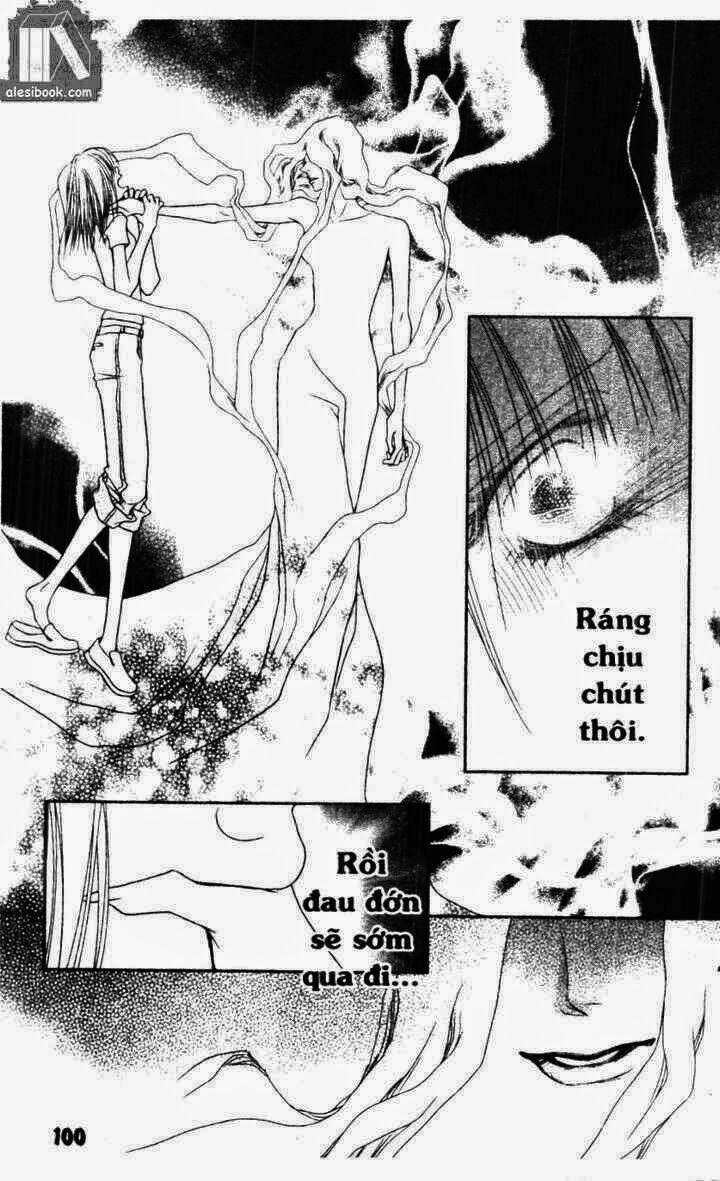 hoàng tử bóng tối chapter 3 100