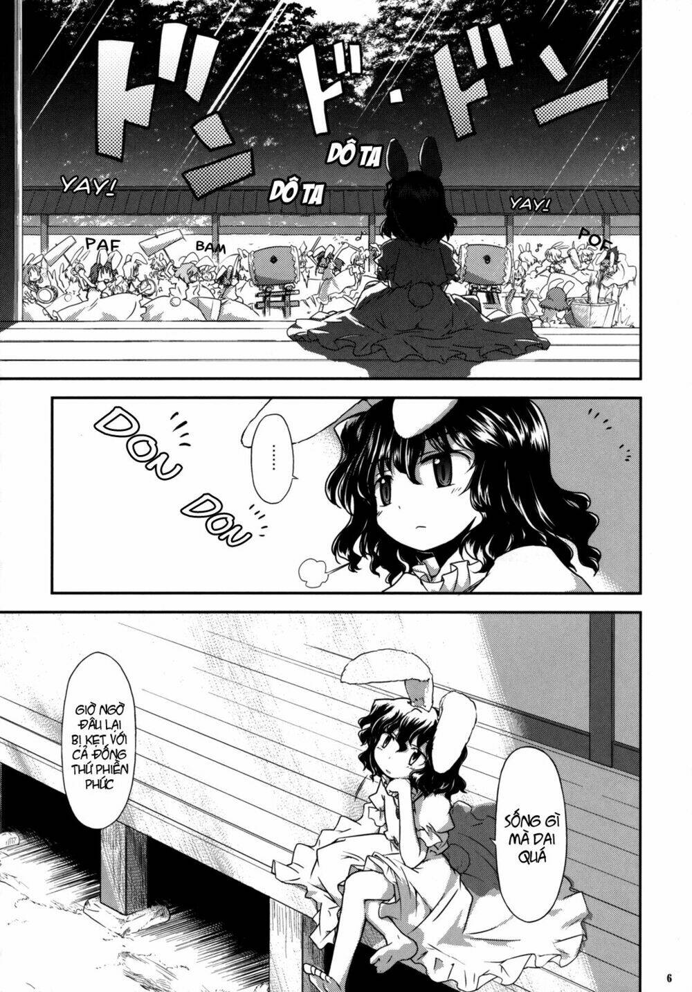 khoảnh vọng nguyệt chapter 3 5