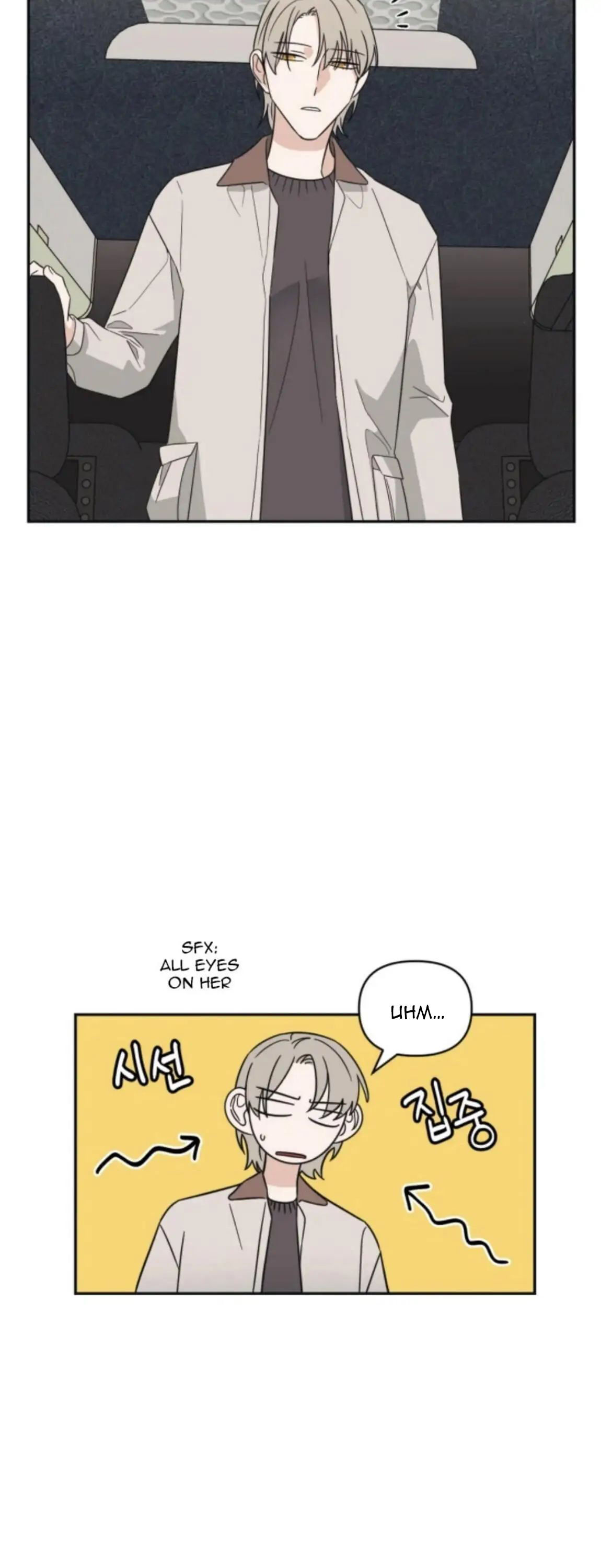 ra khỏi nhà tôi ngay! chapter 19.1 6