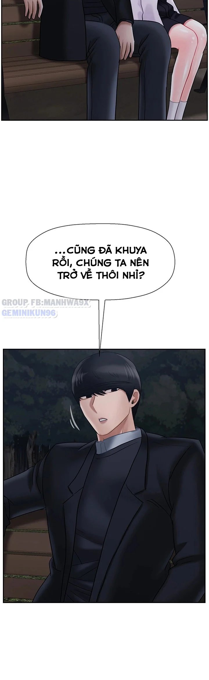 lớp học thể chất chapter 31 52