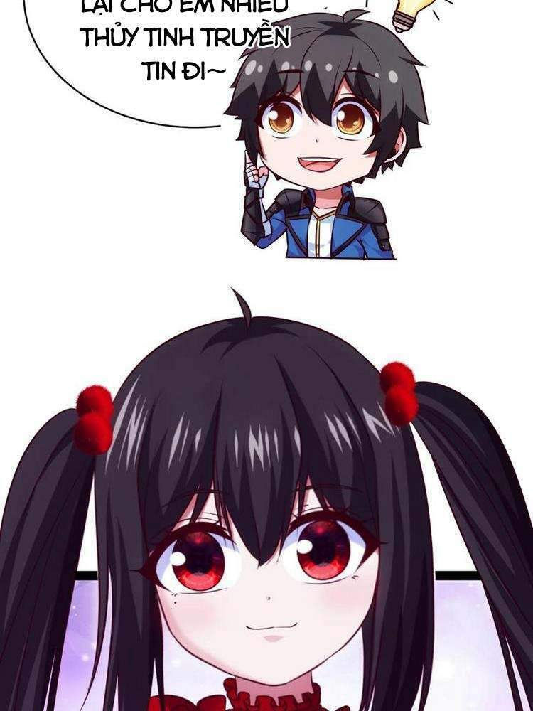 ma thú kiếm thánh dị giới tung hoành chapter 205 22