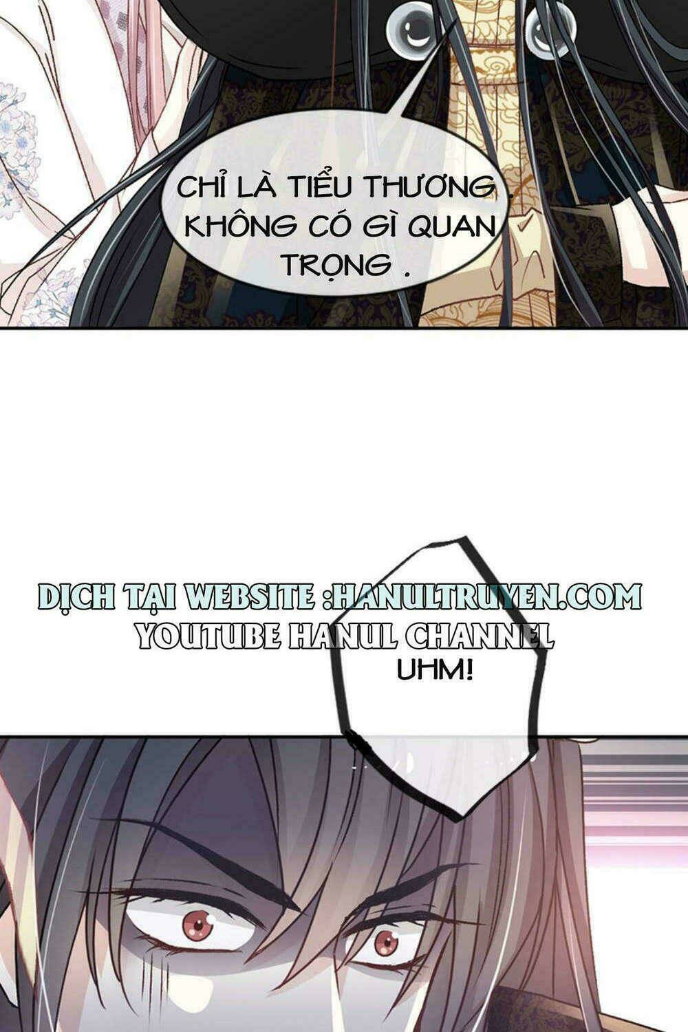 thiên hạ đệ nhất sủng phi chapter 10 14