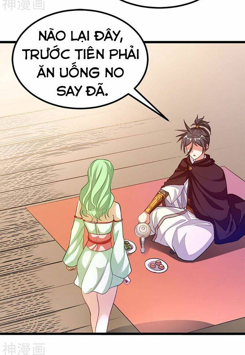 cửu dương thần vương chapter 202 18