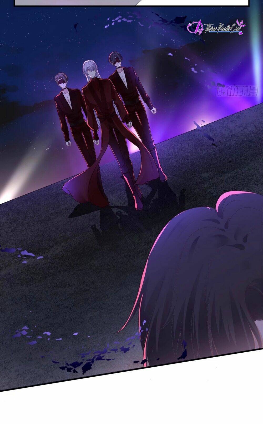 toàn bộ nắm trong tay chapter 102 14