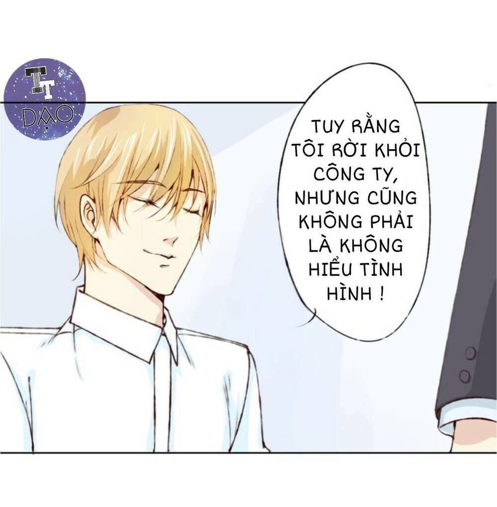 tôi không phải đa nhân cách chapter 13 3