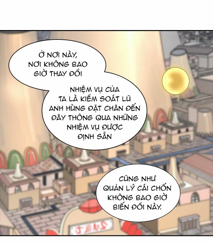 tòa tháp bí ẩn 2 chapter 300 16