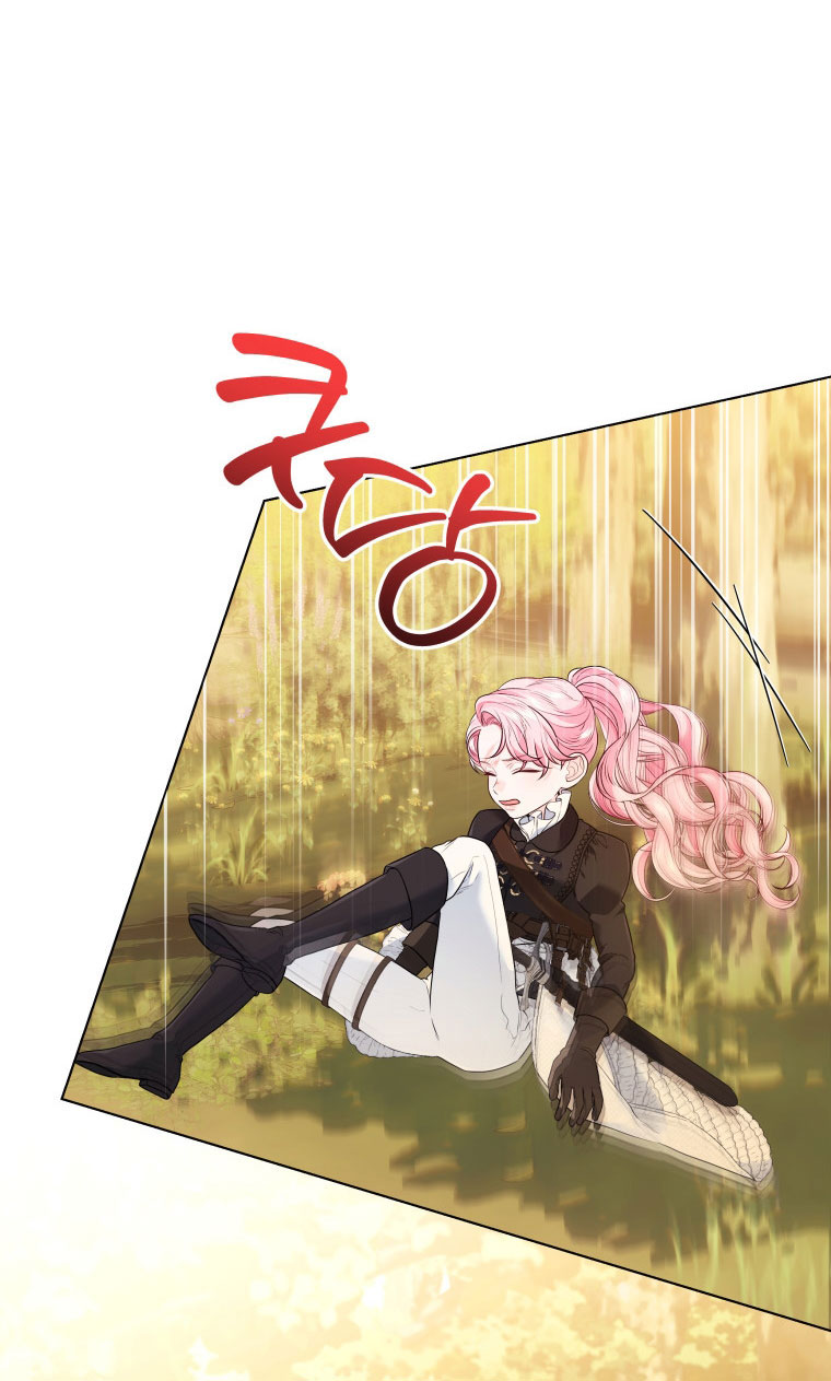 thà rằng để tôi trở thành nữ hoàng chapter 14.2 21