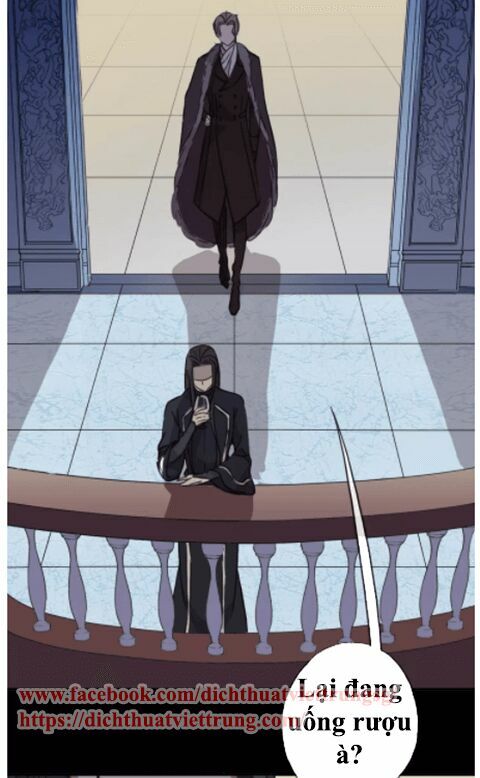 vết cắn ngọt ngào phần 1 chapter 56 31