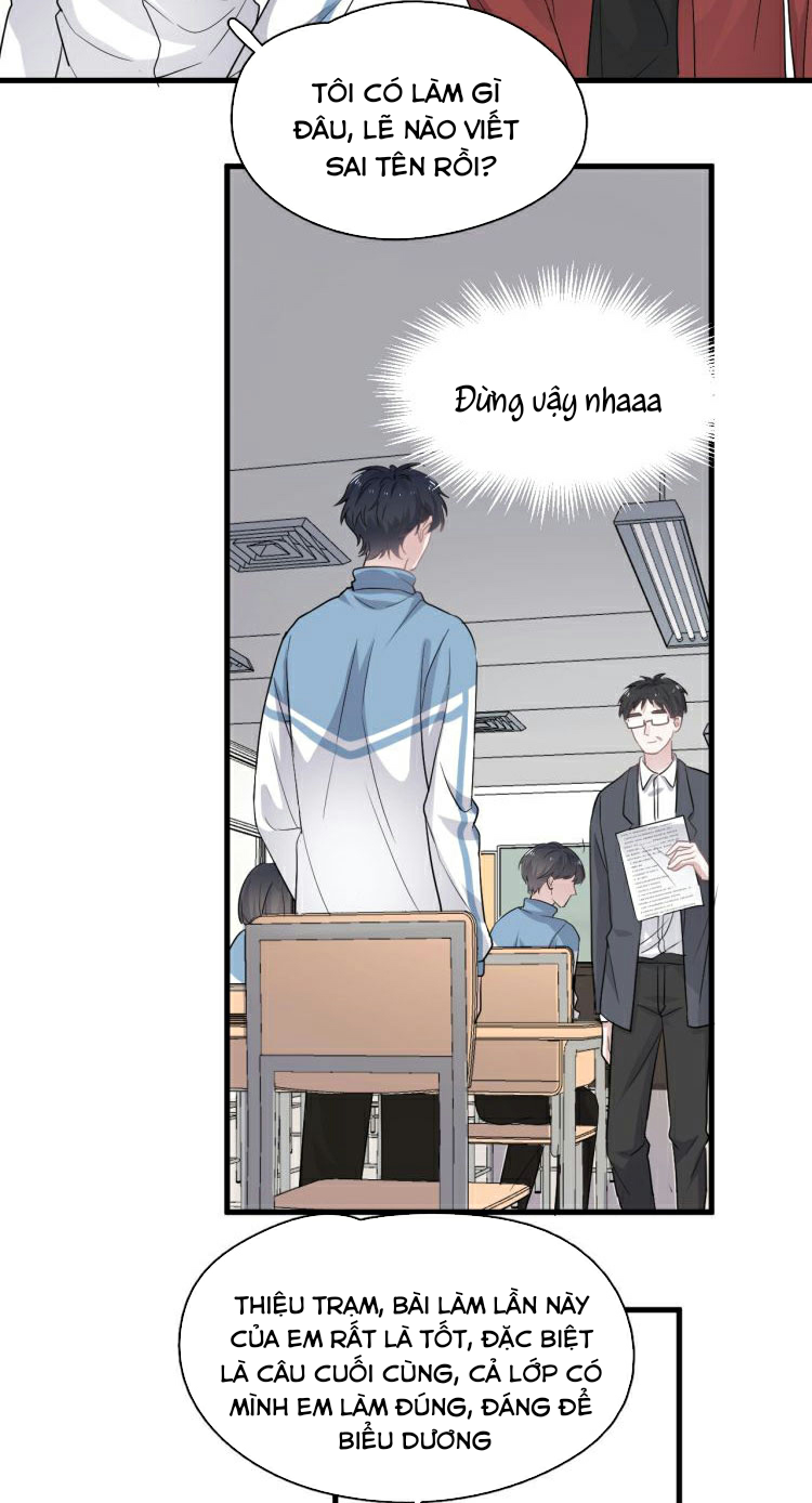 đề này vượt quá sức rồi chapter 18 30