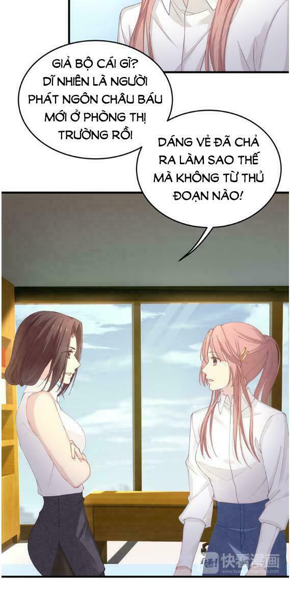 99 phương pháp giam cầm tình yêu chapter 10 14