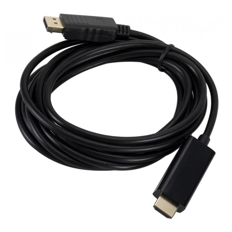 To   Cable Cord DP To   Cable Adapter Converter