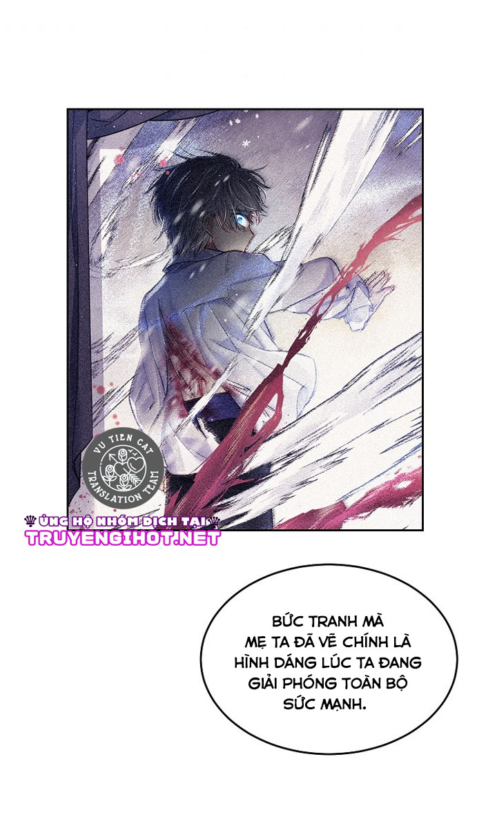 tôi gặp rắc rối vì chồng qúa dễ thương chapter 19.1 32