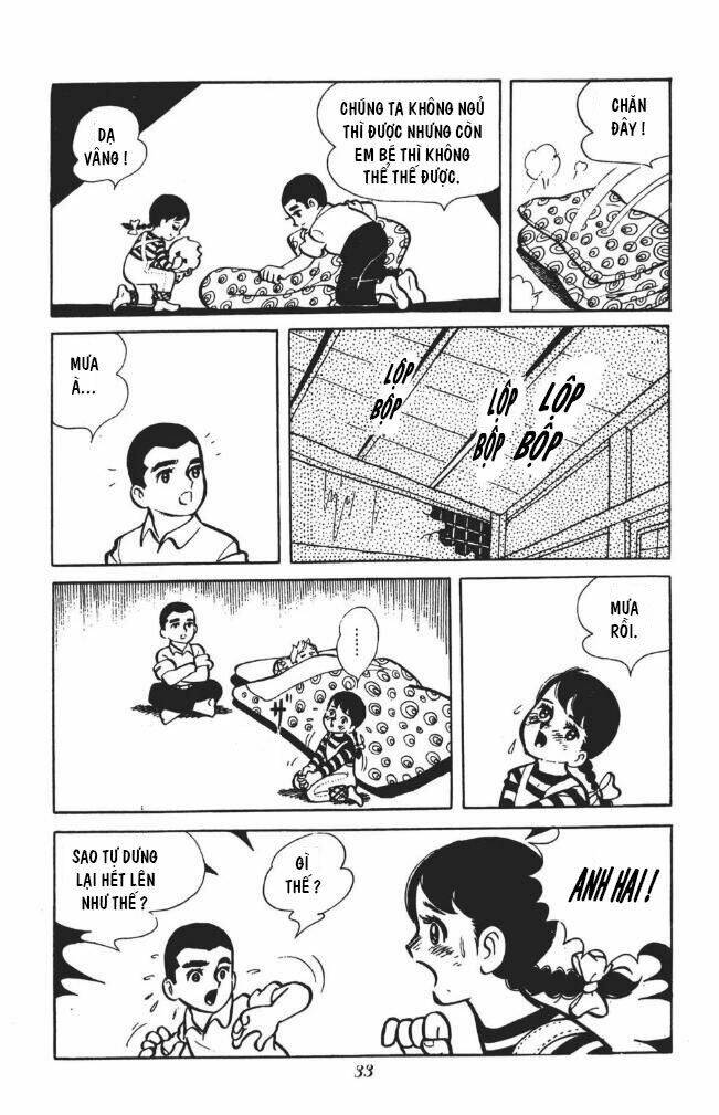 [tuyển tập chiba tetsuya] - gaki chapter 22 14