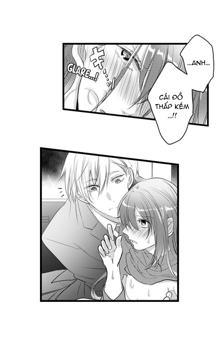 lớp học về tình dục sau khi bị cắm sừng (full) chapter 5.2 4