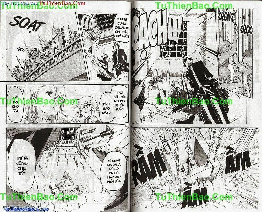 đặc vụ hàng hải chapter 7 31