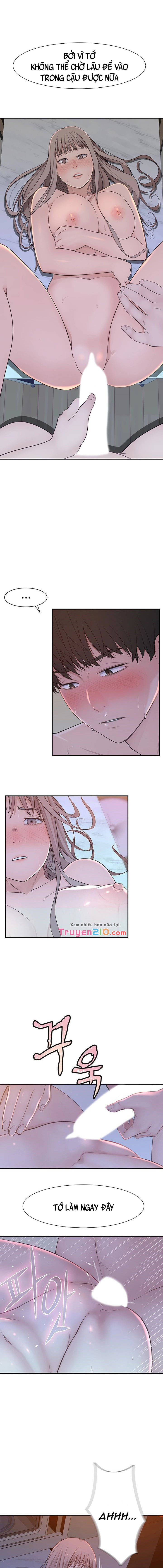 giữa hai ta chapter 23 6