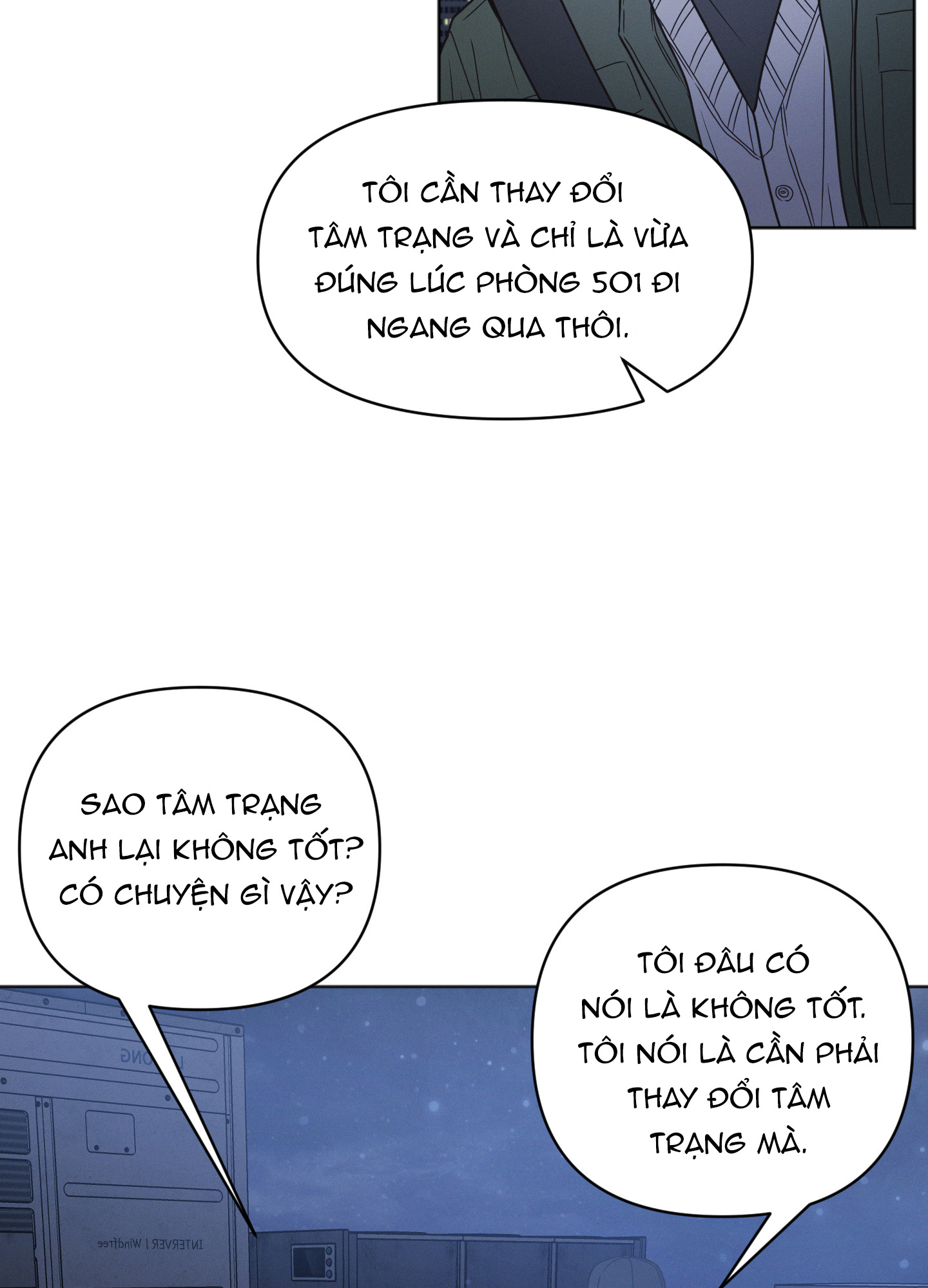 đời tư hàng xóm chapter 18 27