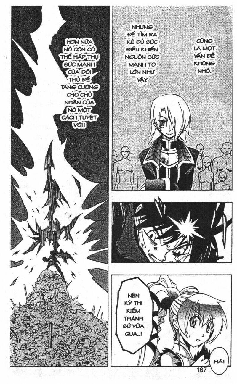 joou kishi monogatari chapter 11 165