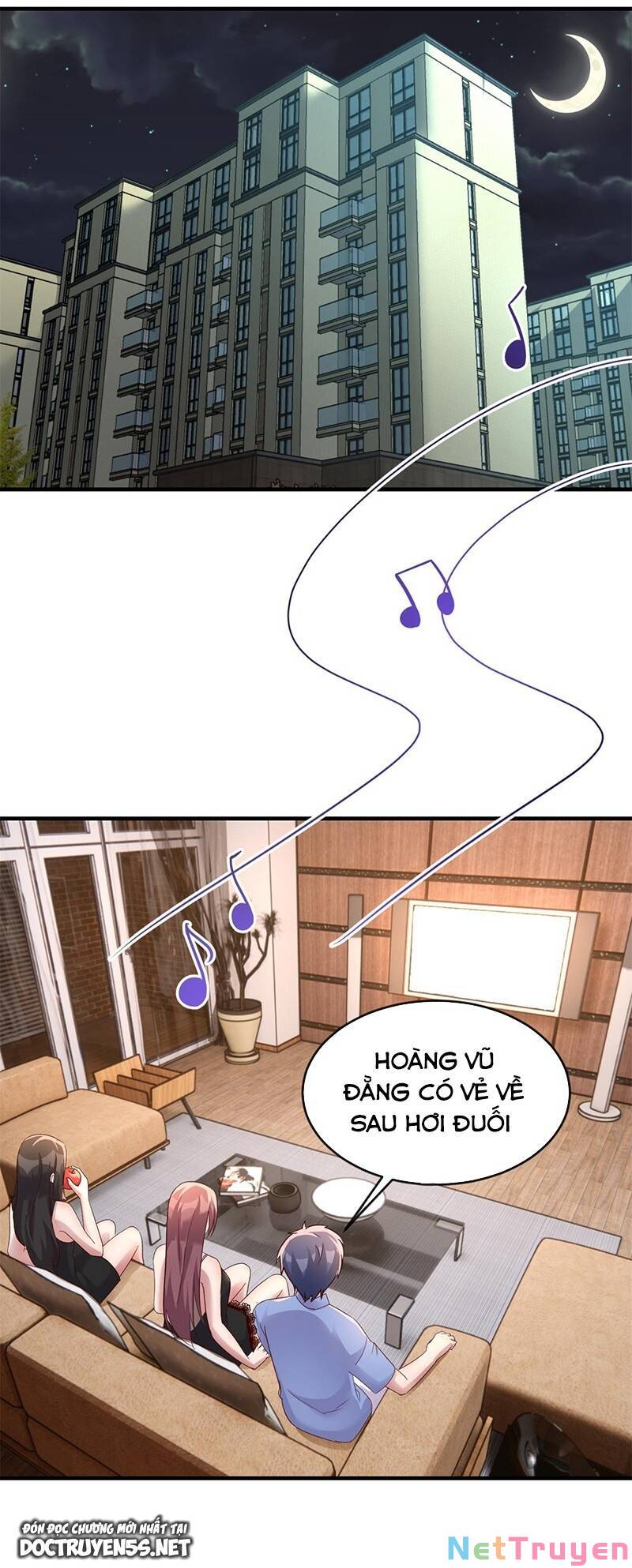 chị gái tôi là đại minh tinh chapter 161 6