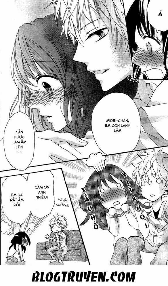 boku no uchi ni oide chapter 2 41