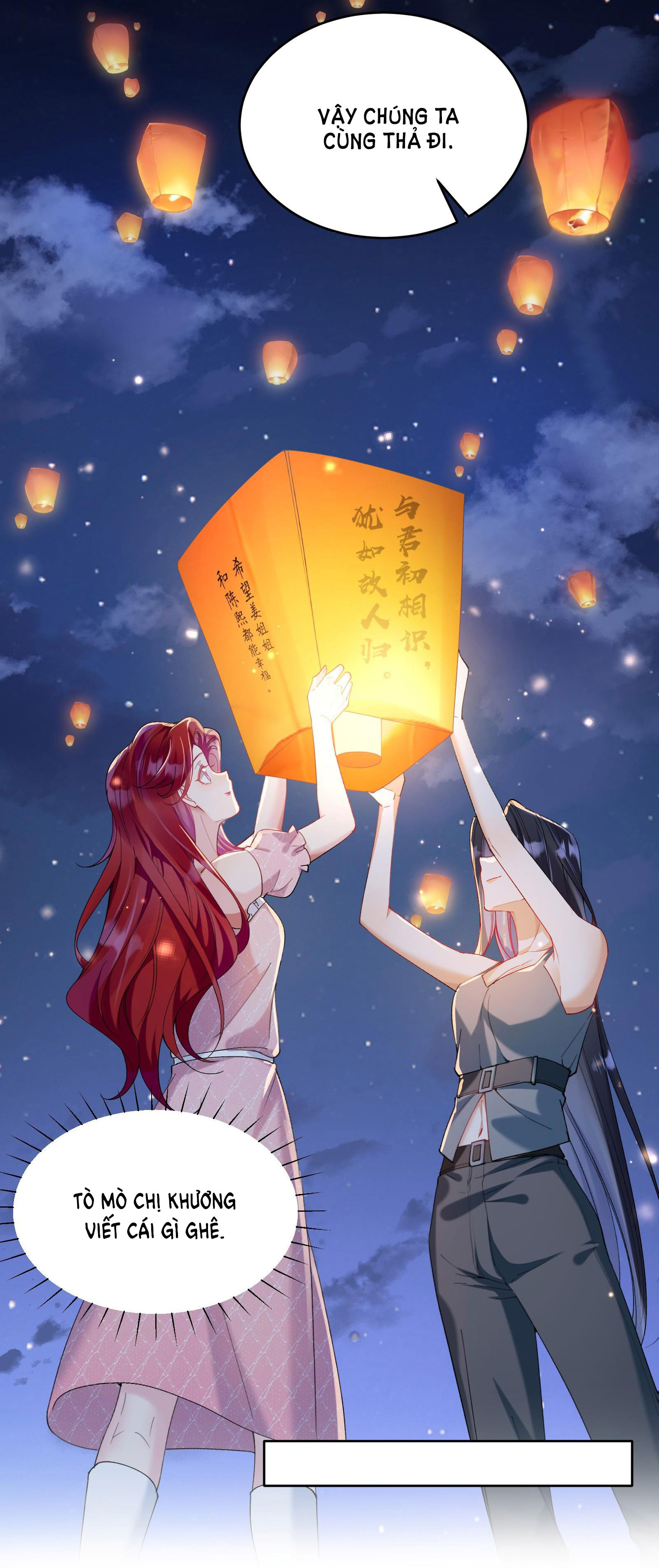 chưa biết ai hơn ai chapter 20 38