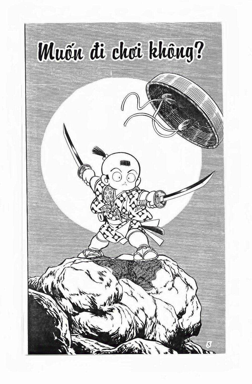 nijiiro togarashi - ớt bảy màu chapter 90 2