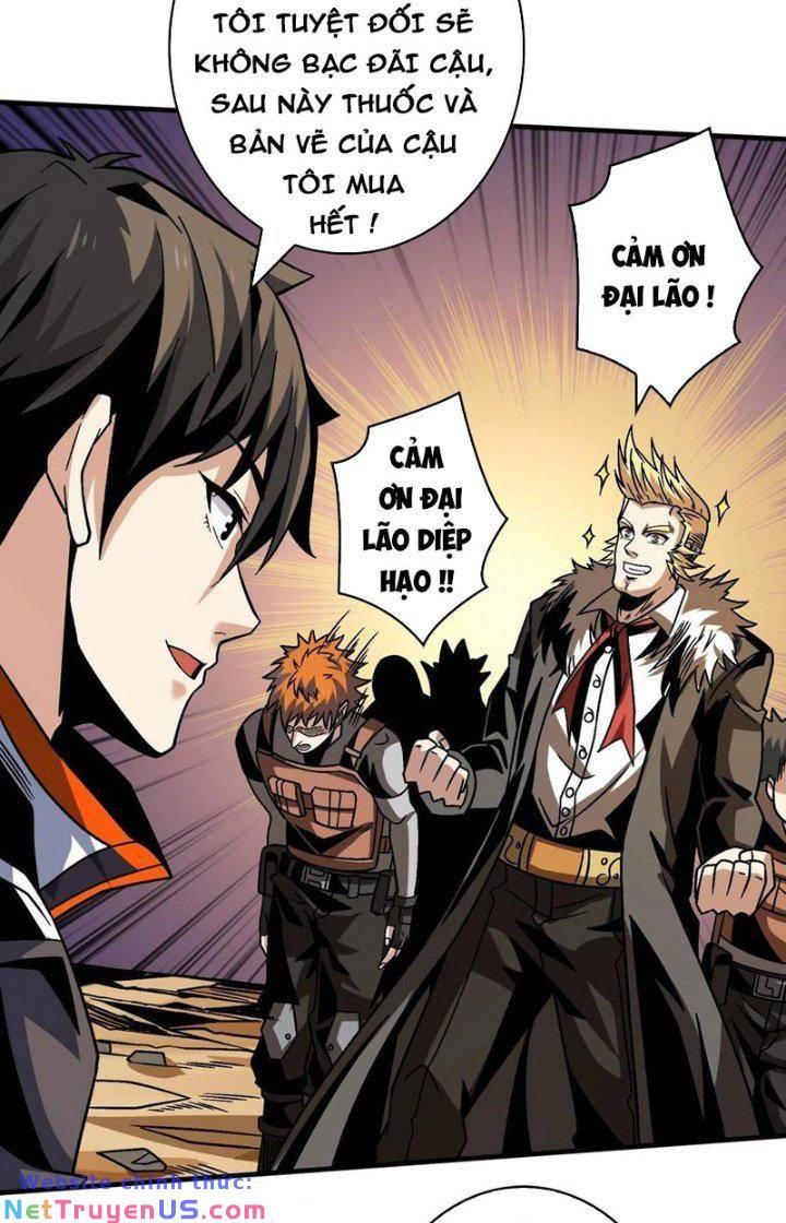 Vừa Chơi Đã Có Tài Khoản Vương Giả chapter 230 14