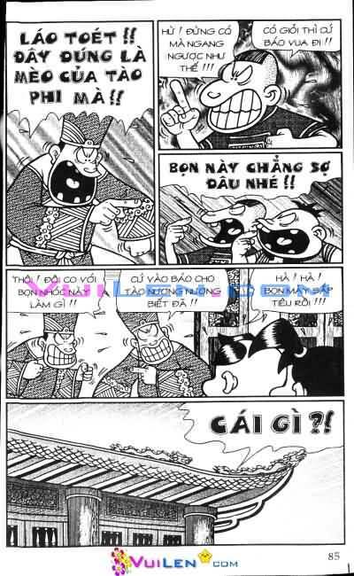 thần đồng đất việt chapter 56 83