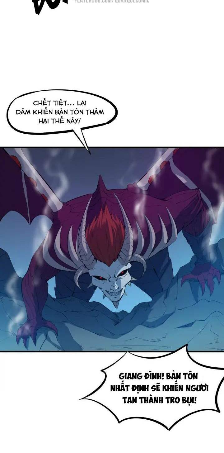 long mạch võ thần chapter 58 47