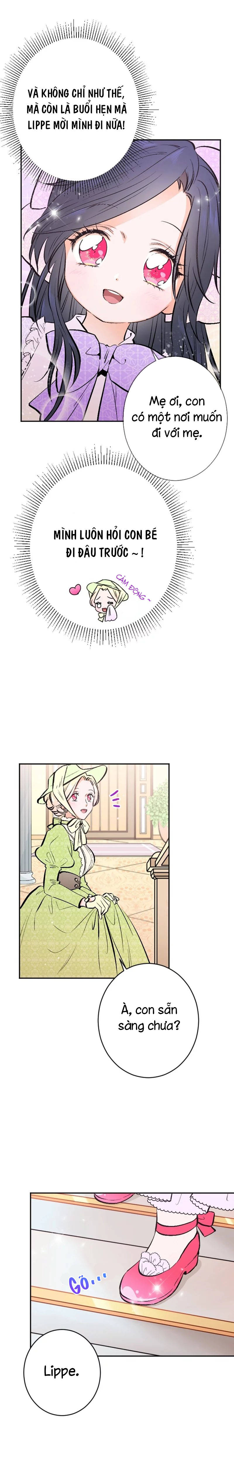 lady baby chapter 57 2