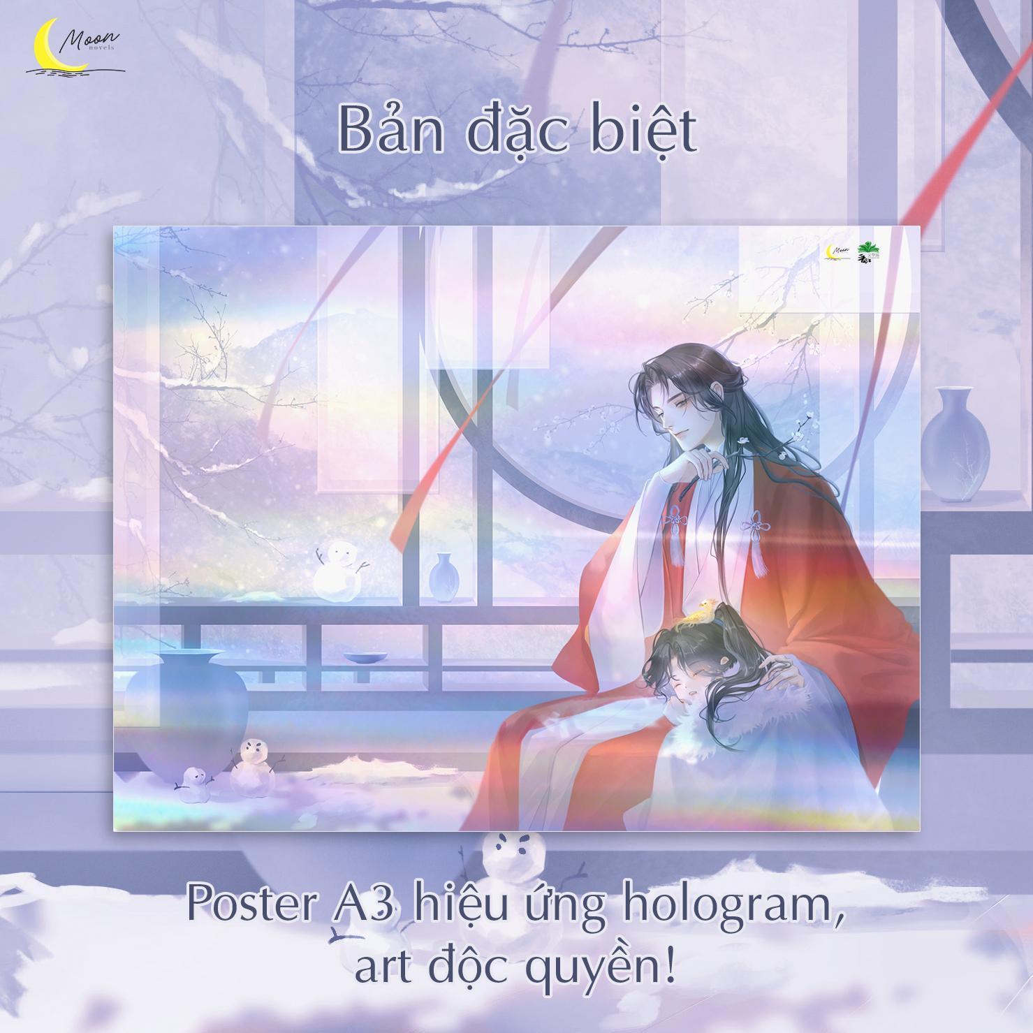 Phán Quan - Tập 1