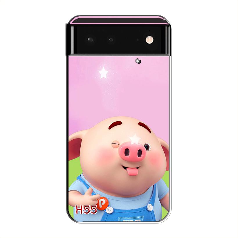 Ốp Lưng Dành Cho GOOGLE PIXEL 6
