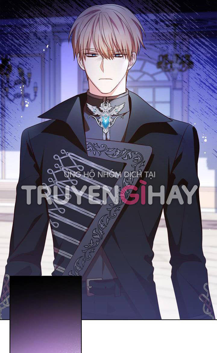 từ ác nữ, tôi trở thành một người mẹ chapter 19 65