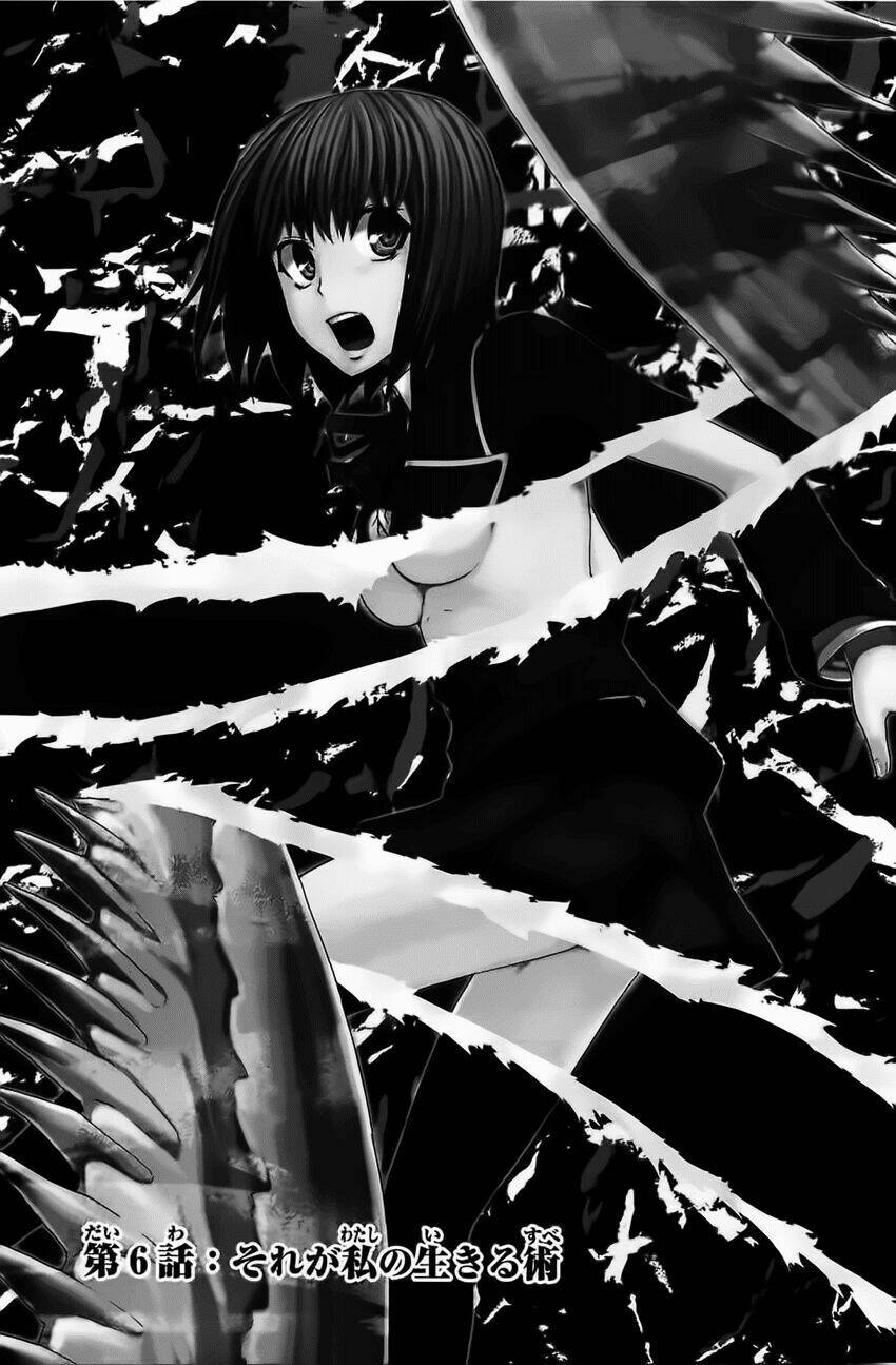 arachnid chapter 6 6