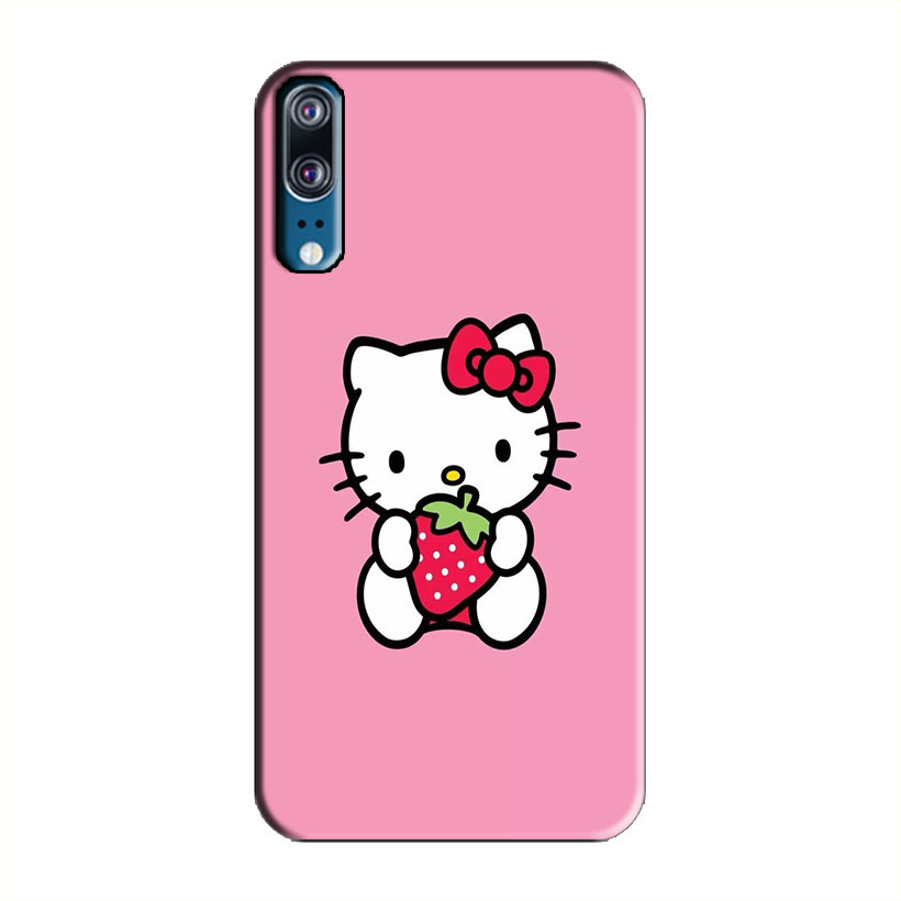 ỐP LƯNG IN DÀNH CHO HUAWEI P20