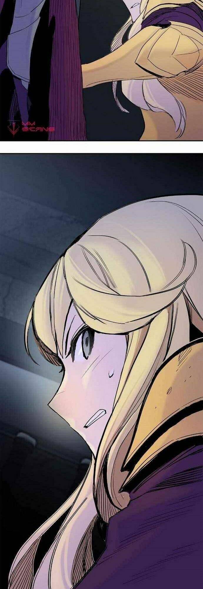 băng tâm kỵ sĩ chapter 30 44