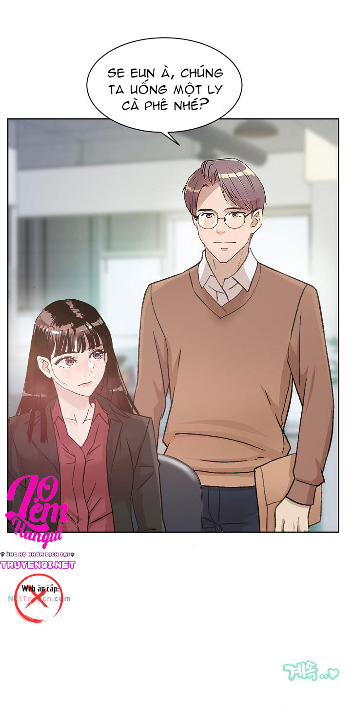 mãnh thú nơi công sở chapter 3 72