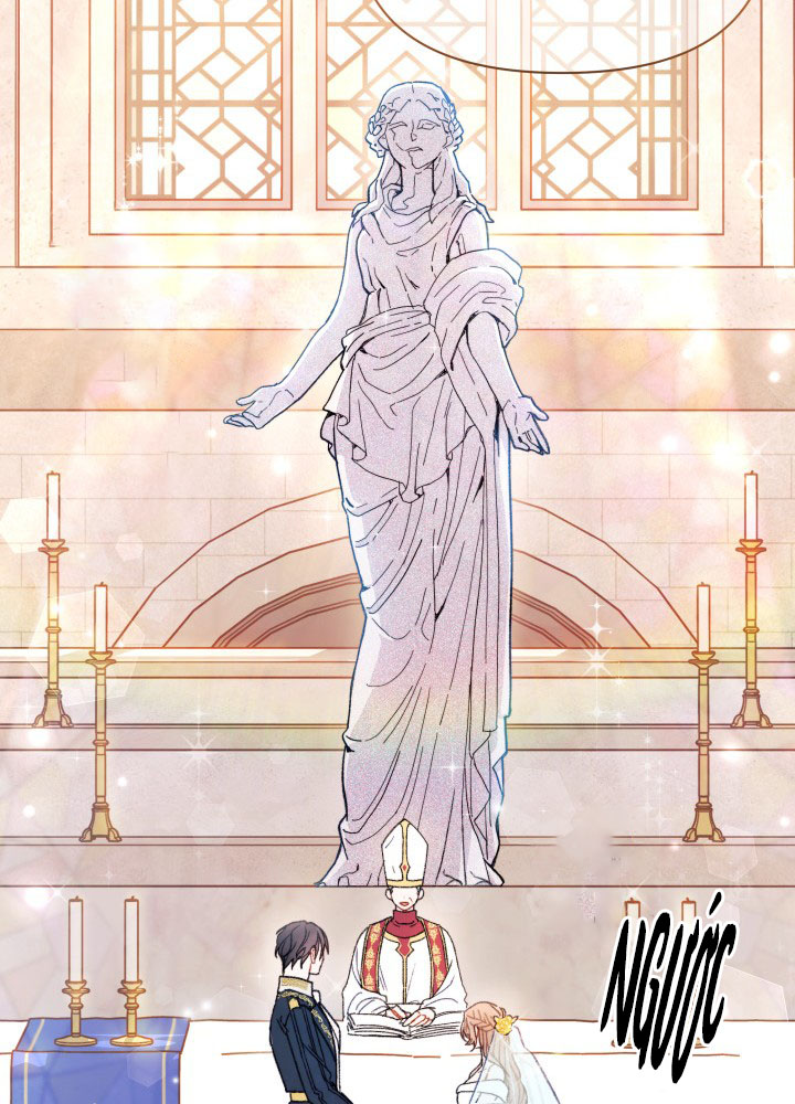 tôi đã kết hôn khi tôi tìm thấy nam chính chapter 1 18