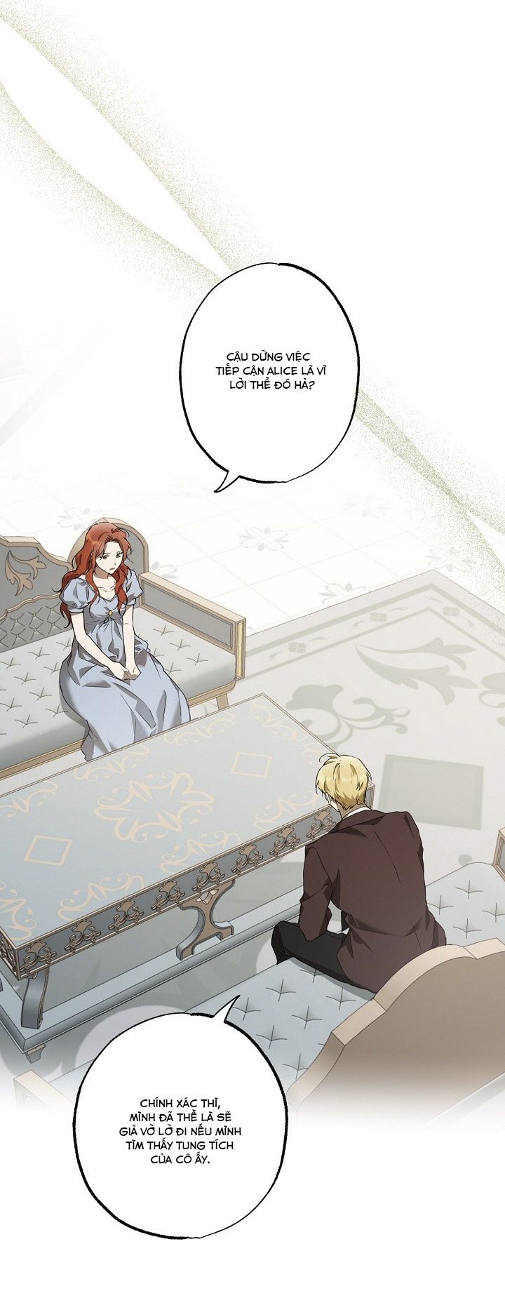 tất cả đều là sai lầm chapter 53 16