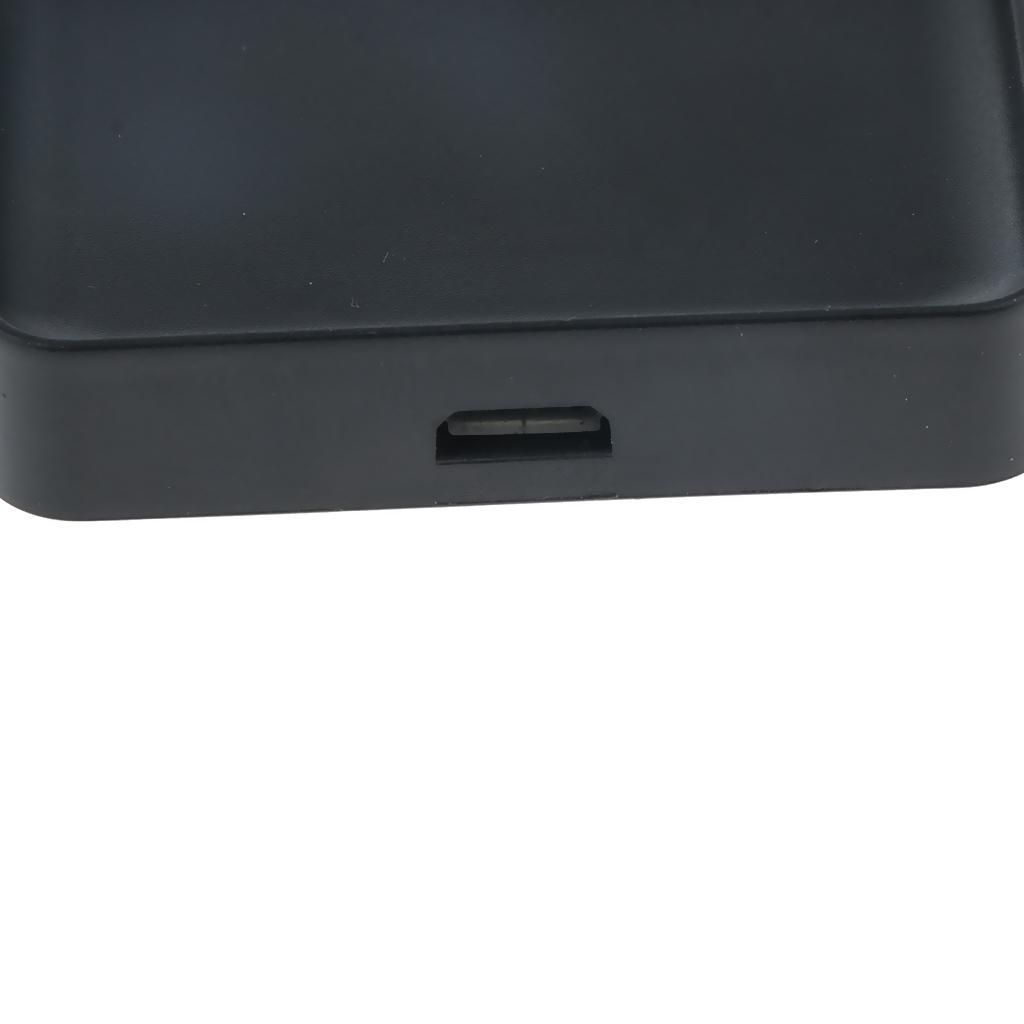 Charger Charging Dock Adapter For  G Watch  with USB Cable