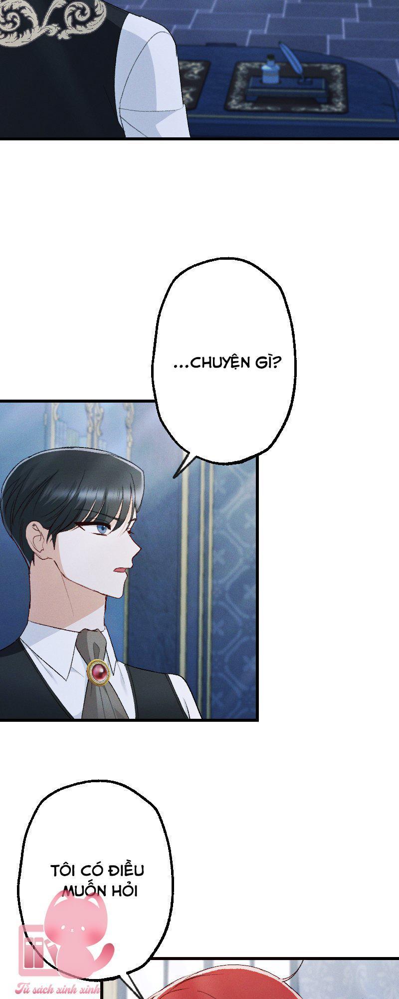 anh muốn em phải tuyệt vọng chapter 16 27