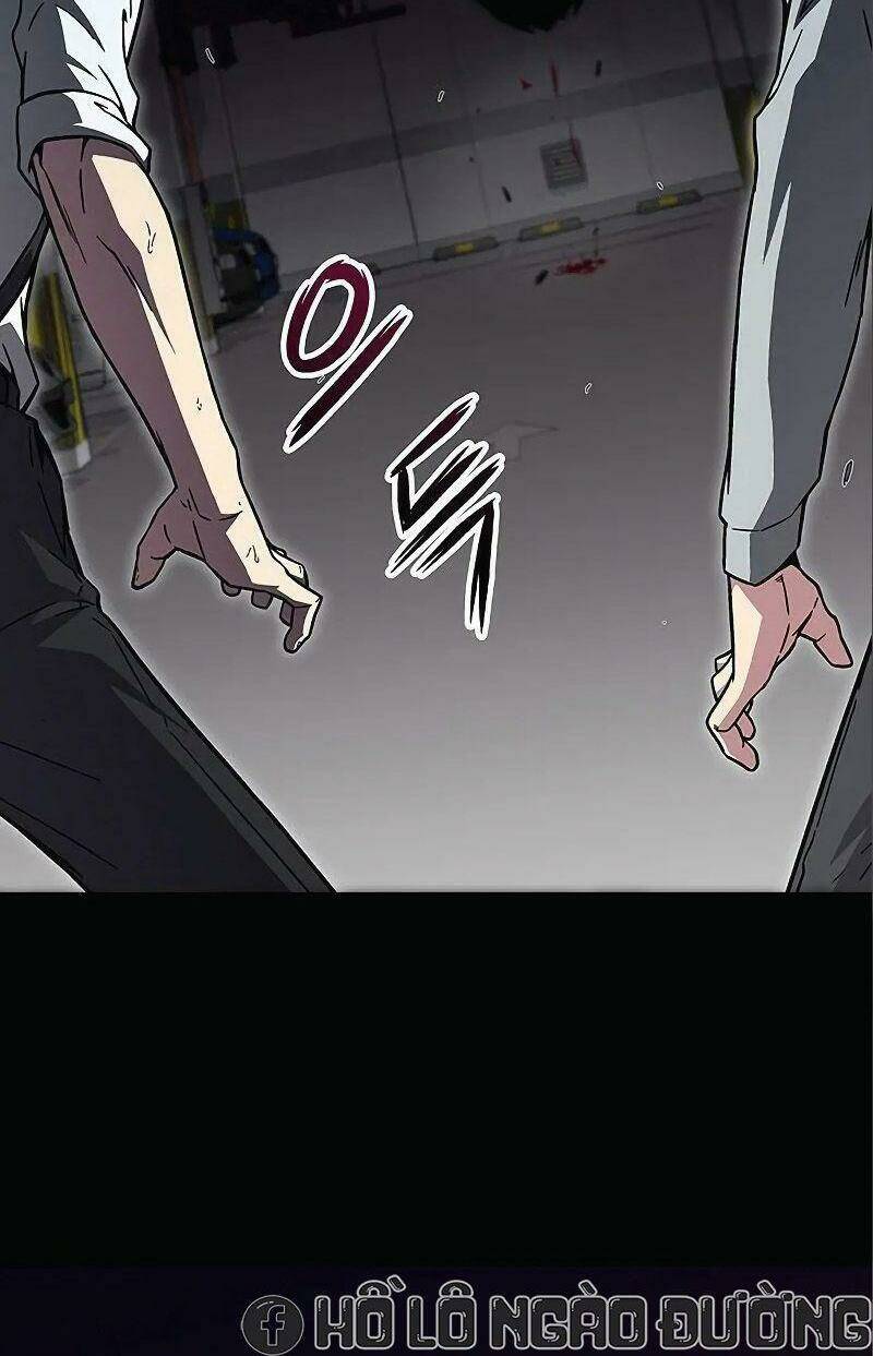 đấng cứu thế được chọn lựa chapter 3 81