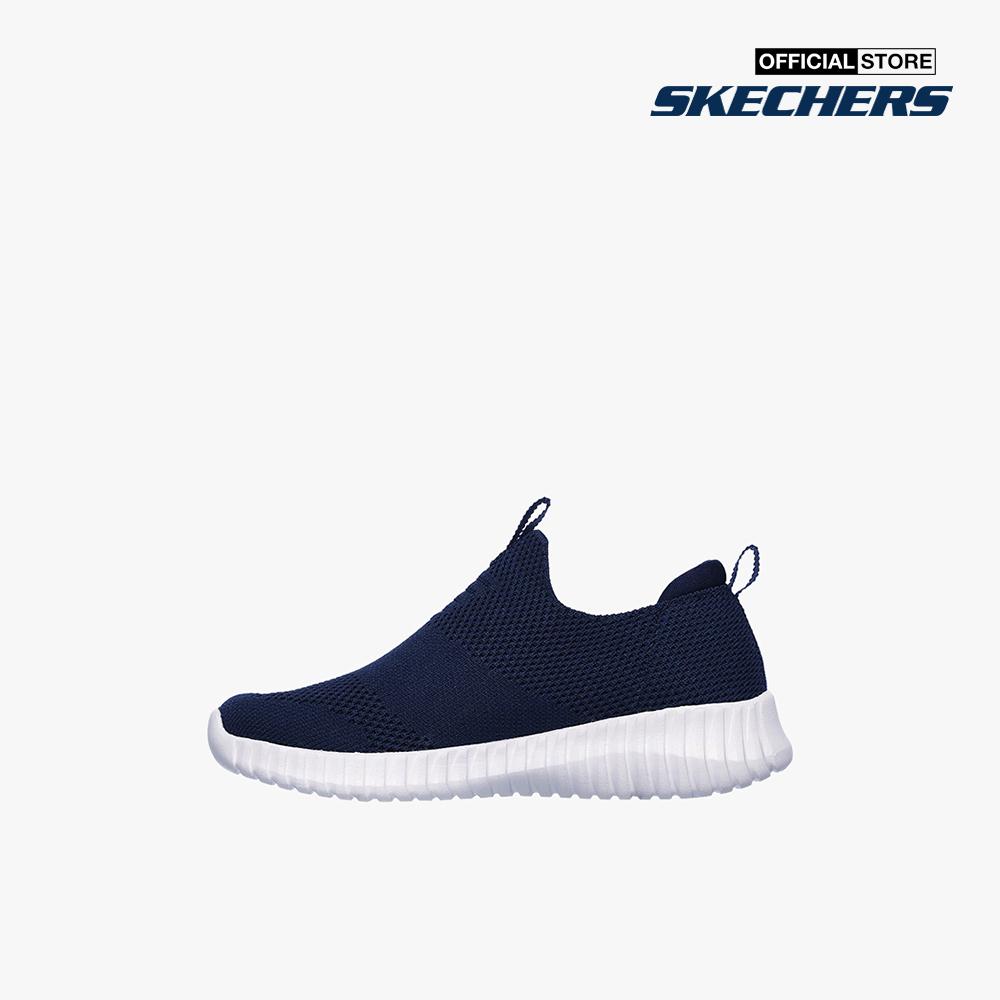 SKECHERS - Giày sneakers bé trai Elite Flex Wasik 97891L