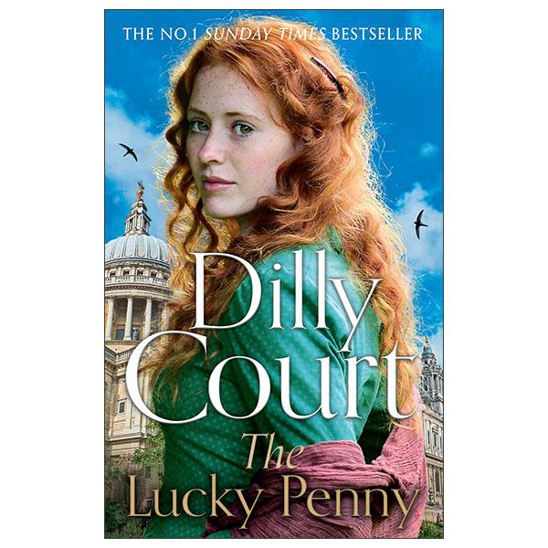 Sách ngoại văn: The Lucky Penny