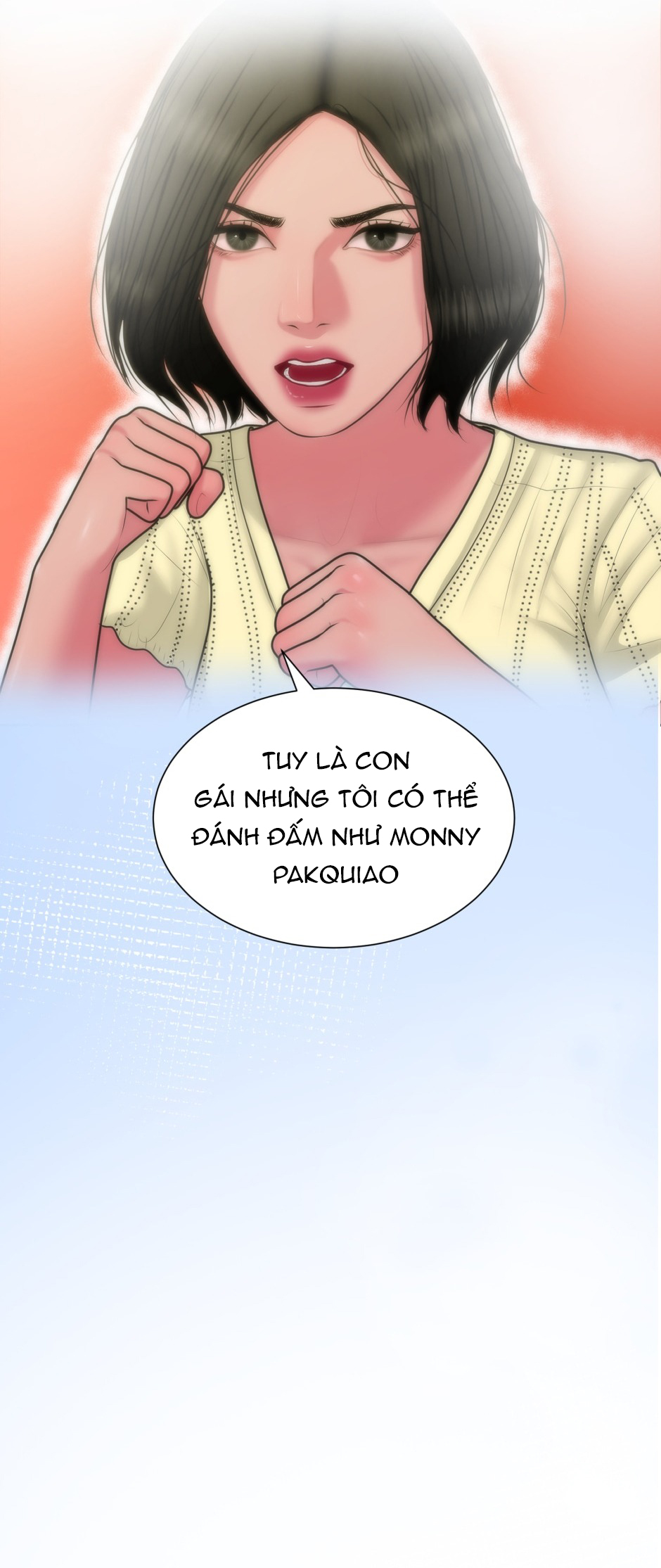 góc tối trái tim chapter 21.2 4