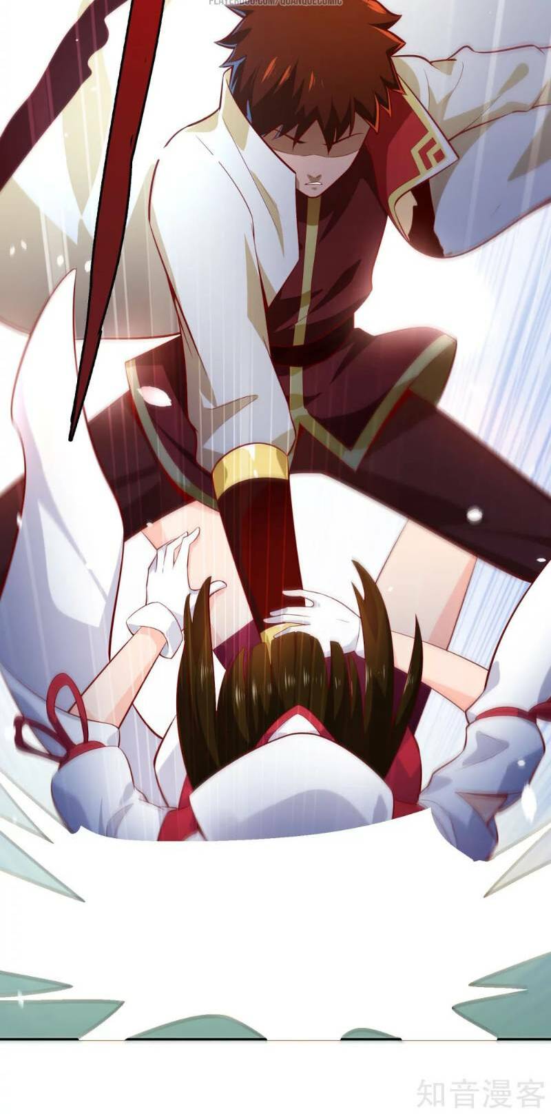 võ linh kiếm tôn chapter 56 10