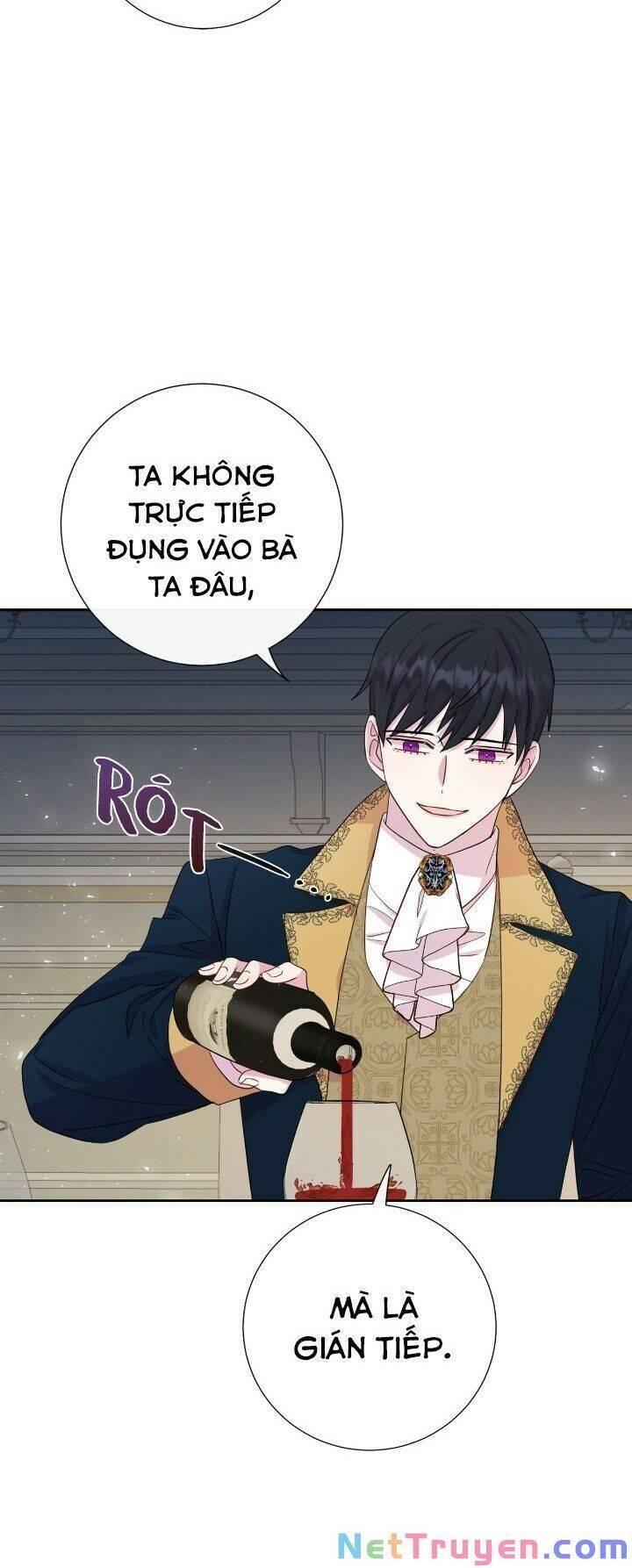 xin ngài đừng ăn tôi chapter 36 22