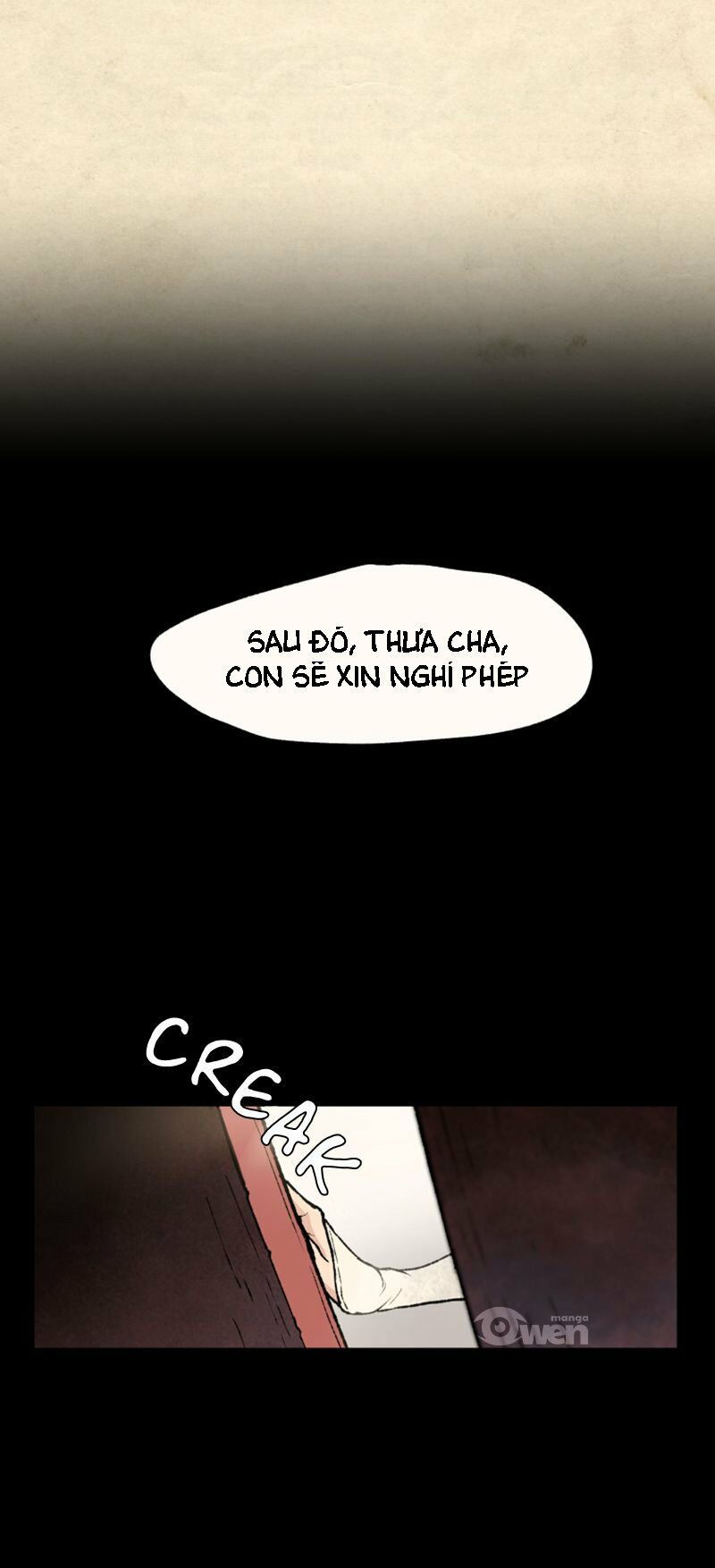 nơi mà ngôi sao băng rơi xuống, hãy đợi ở đó chapter 21 9