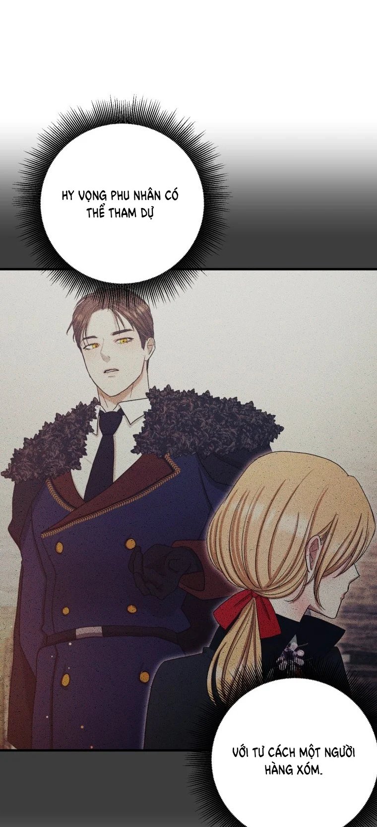 khi tôi bị chú chó tôi bỏ rơi cắn chapter 10.1 23